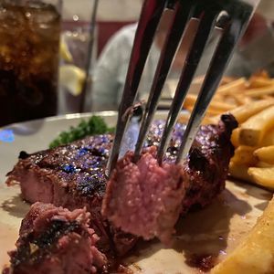 Meet your Posher, Landon